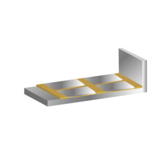 PU-D20 Steel System
