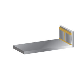 PU-D30 Steel System